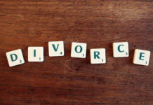 Podział majątku podczas rozwodu - instrukcja i koszty 2019