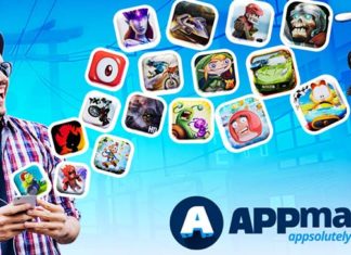 Appmania – alternatywa dla sklepów z grami i aplikacjami na Androida
