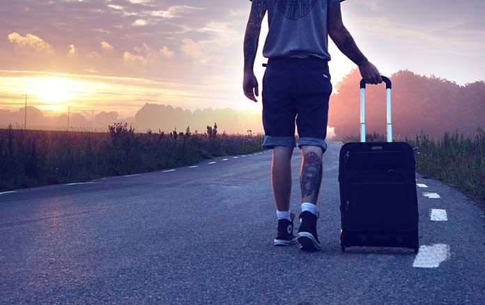 Wakacje za granicą - lepiej samodzielnie, czy z biurem podróży?