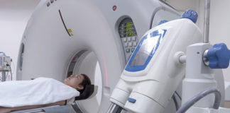 Coraz częściej wykonywana tomografia komputerowa głowy