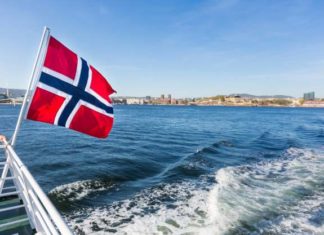 Jak znaleźć pracę w Norwegii