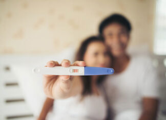 Pierwsze oznaki ciąży