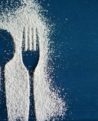 Ile łyżek to 30 g cukru?