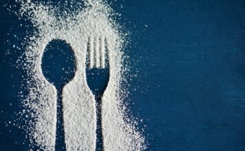 Ile łyżek to 30 g cukru?