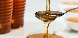 Ile gram ma łyżeczka oleju?