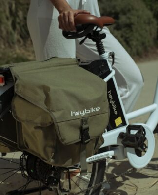 Ile wytrzymuje bateria w rowerze elektrycznym? Ile wytrzymuje bateria w rowerze elektrycznym