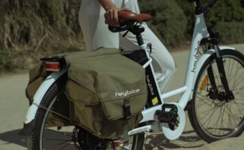 Ile wytrzymuje bateria w rowerze elektrycznym? Ile wytrzymuje bateria w rowerze elektrycznym